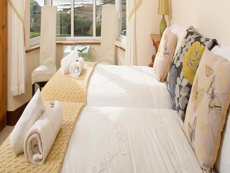 Rusheen Bay House Galway Ngoại thất bức ảnh