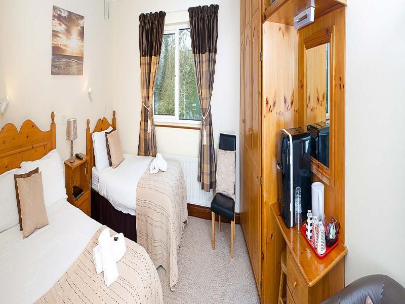 Rusheen Bay House Galway Ngoại thất bức ảnh