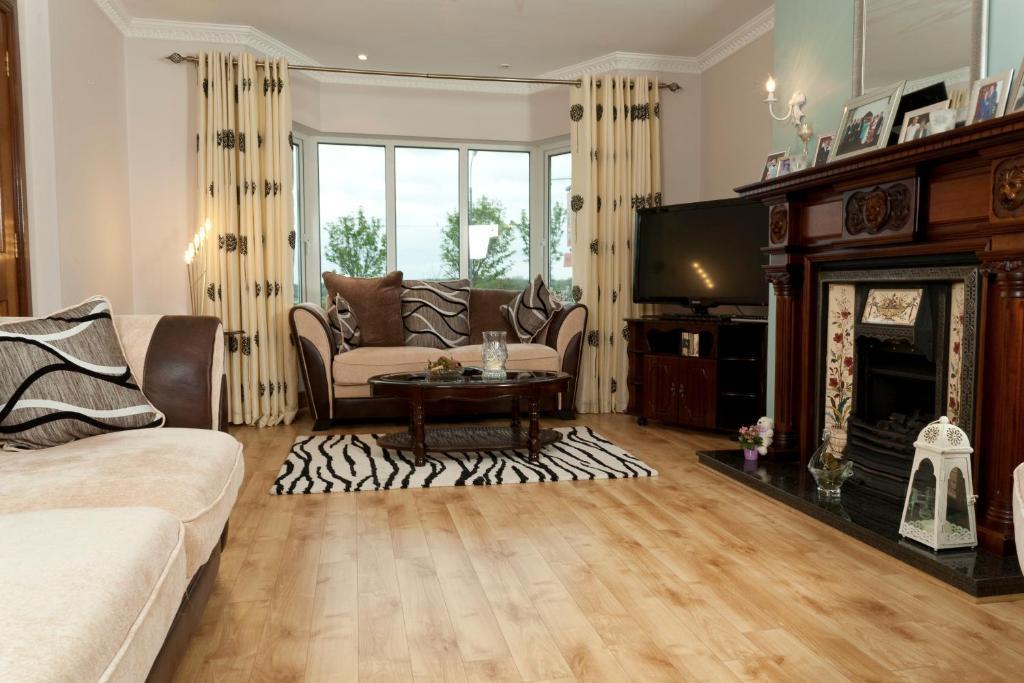 Rusheen Bay House Galway Ngoại thất bức ảnh