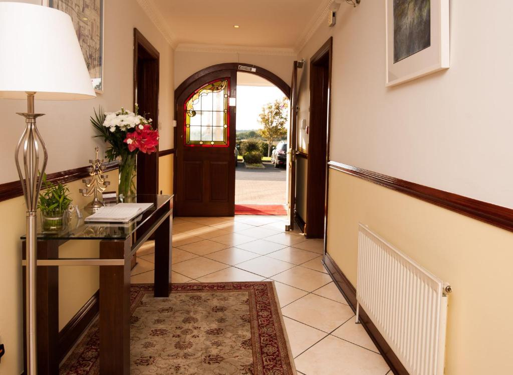 Rusheen Bay House Galway Ngoại thất bức ảnh