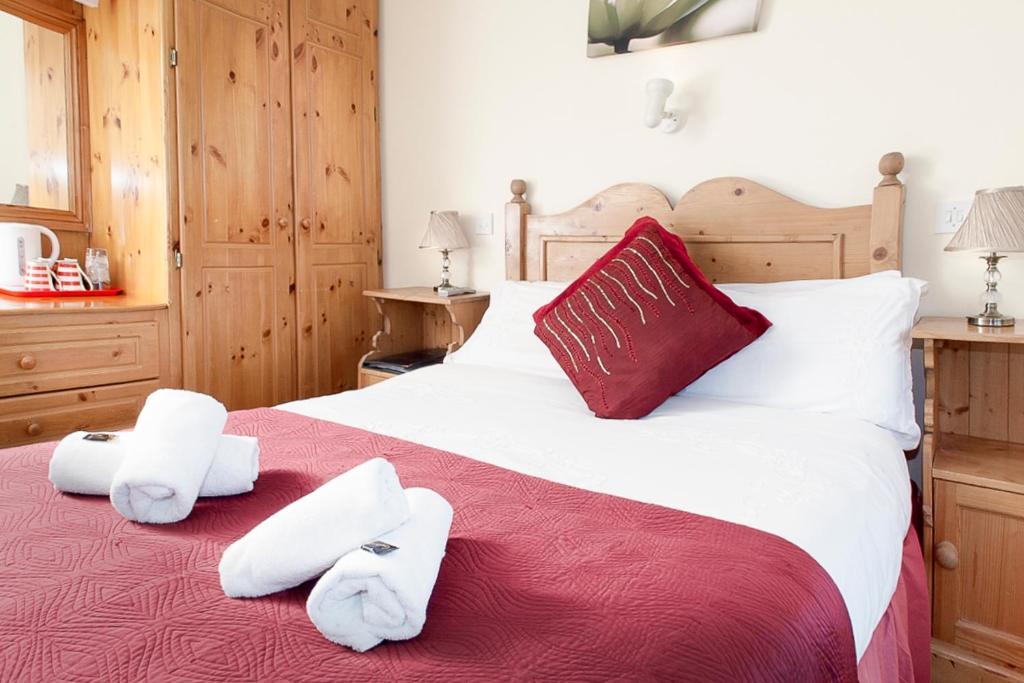 Rusheen Bay House Galway Ngoại thất bức ảnh