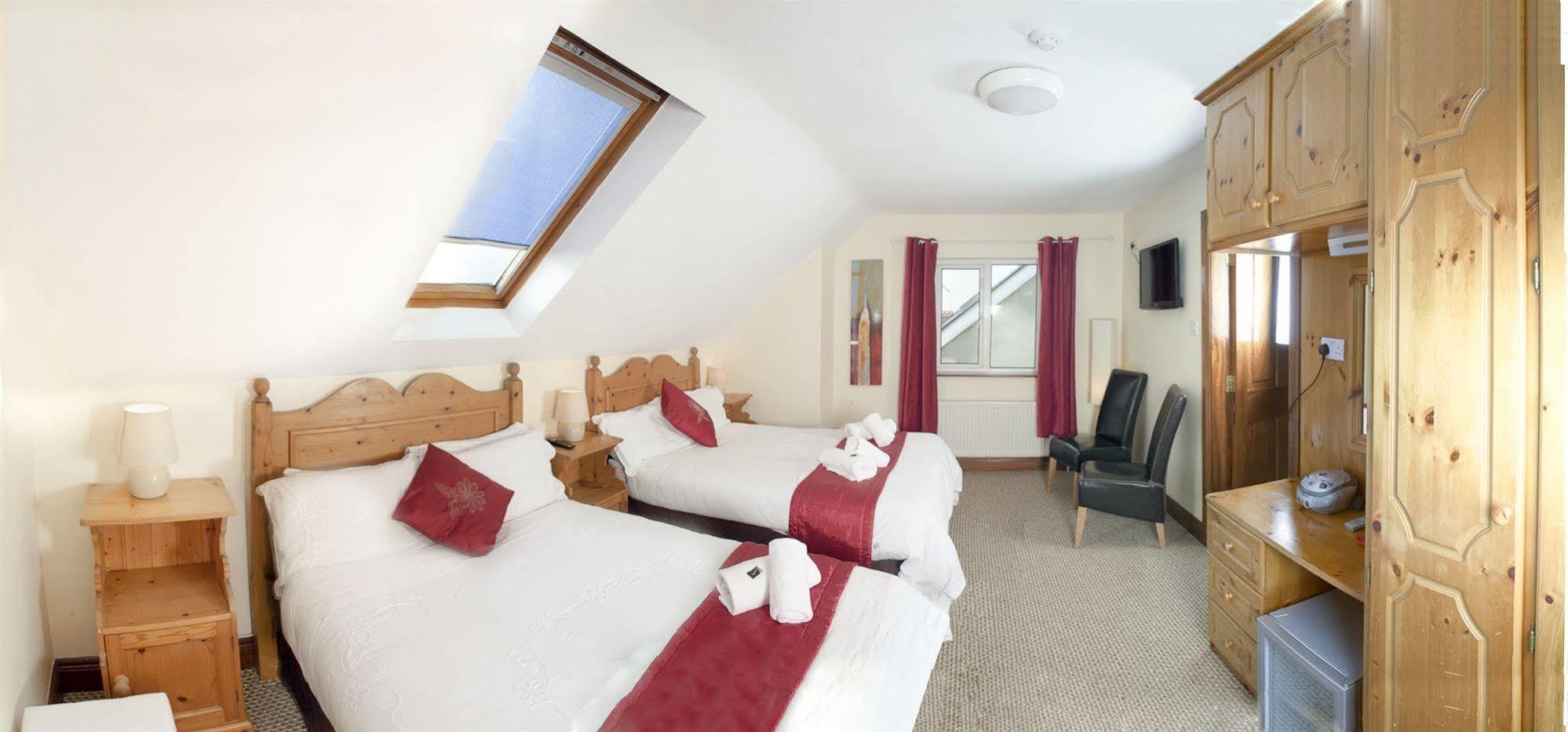 Rusheen Bay House Galway Ngoại thất bức ảnh