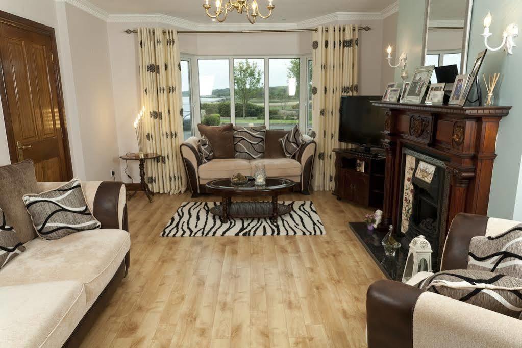 Rusheen Bay House Galway Ngoại thất bức ảnh