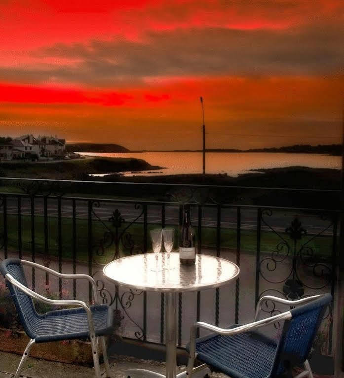 Rusheen Bay House Galway Ngoại thất bức ảnh