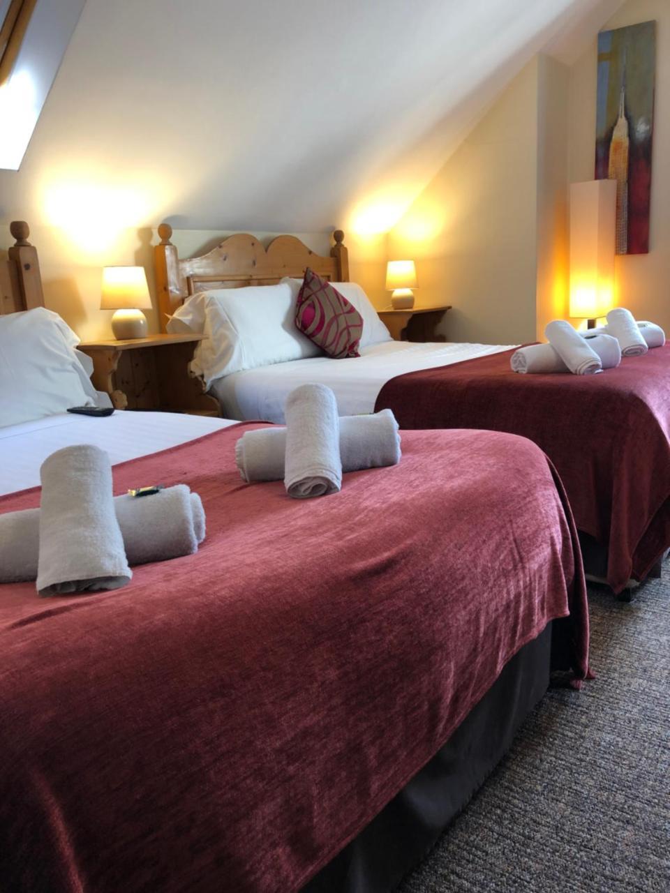 Rusheen Bay House Galway Ngoại thất bức ảnh