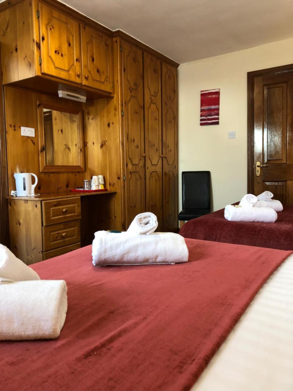 Rusheen Bay House Galway Ngoại thất bức ảnh