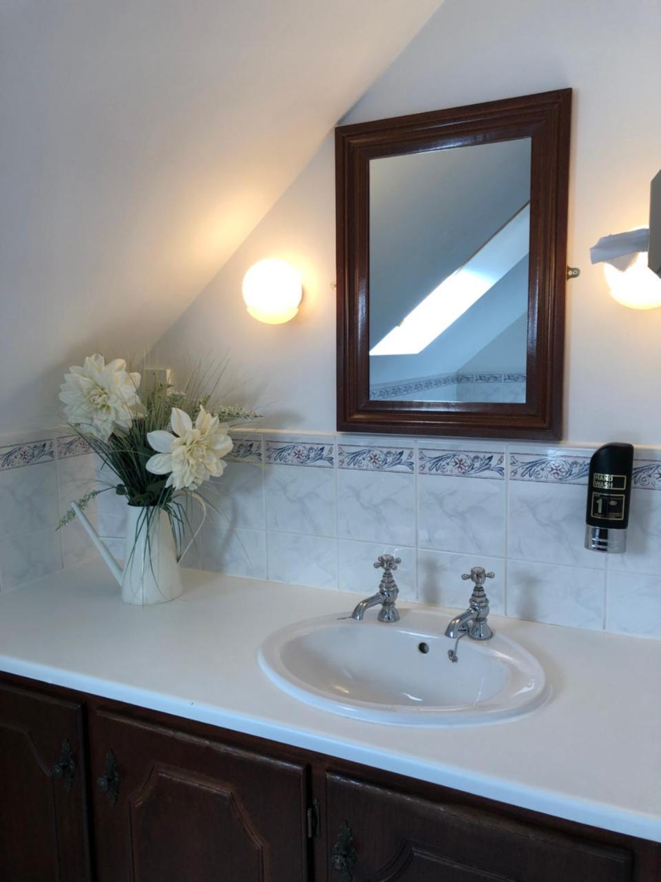 Rusheen Bay House Galway Ngoại thất bức ảnh