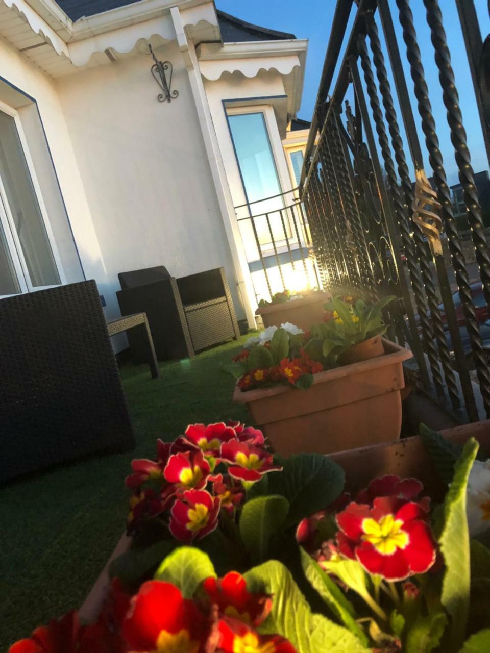 Rusheen Bay House Galway Ngoại thất bức ảnh